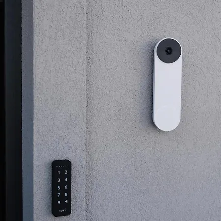 Aldoar House Appartamento