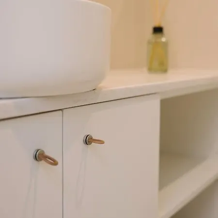 Aldoar House アパート ポルト