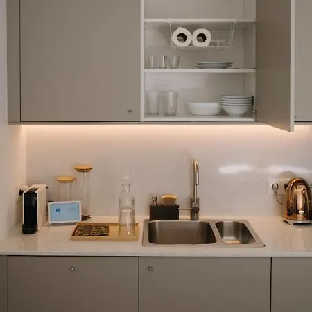 Aldoar House Apartamento *