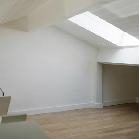 Aldoar House Apartment