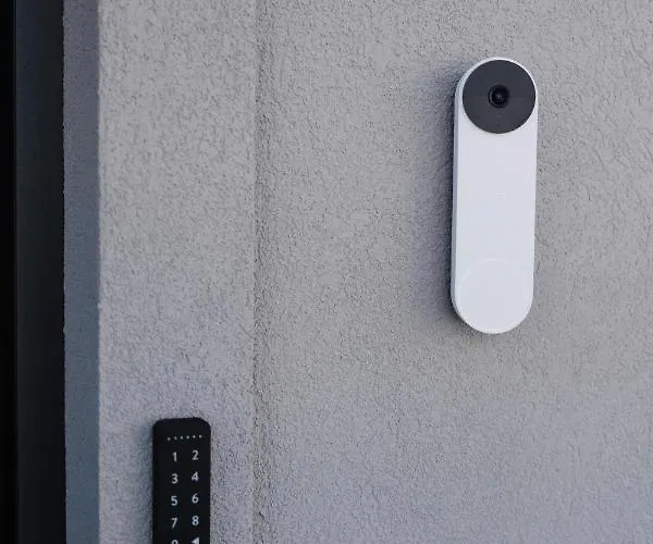 Aldoar House Apartmán