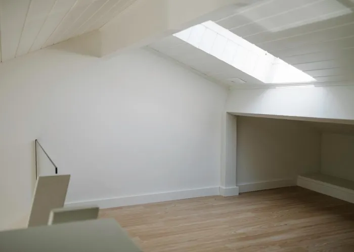 Aldoar House Appartement