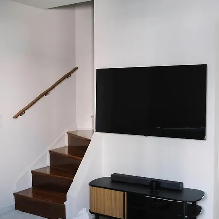 Aldoar House Oporto