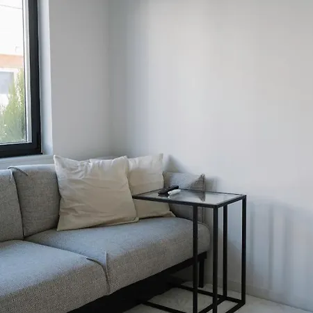Apartamento Aldoar House