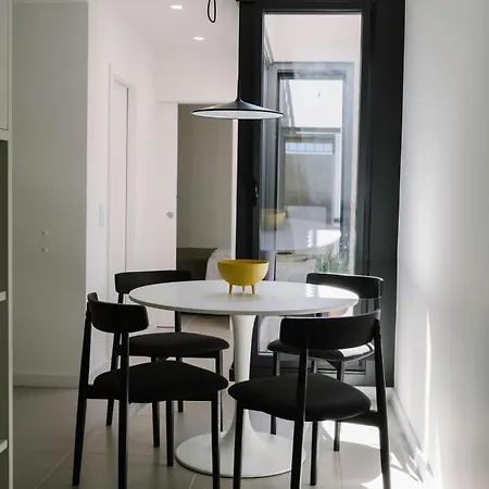 Aldoar House Oporto