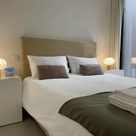 Aldoar House Oporto