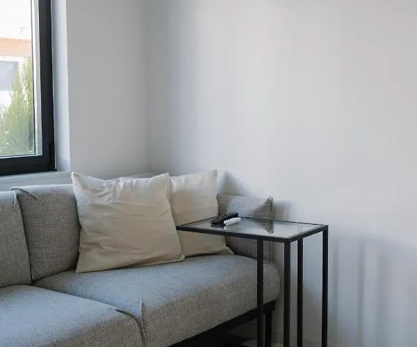 Apartament Aldoar House